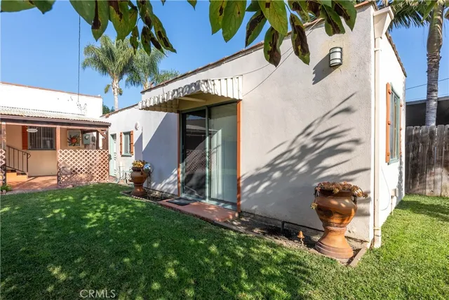 $675,000 | 1228 East 64th Street, Long Beach, CA 90805