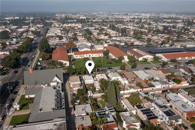 $675,000 | 1228 East 64th Street, Long Beach, CA 90805