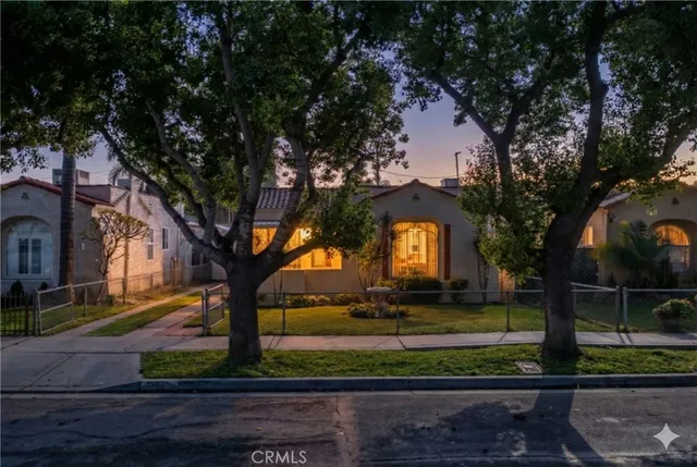 $675,000 | 1228 East 64th Street, Long Beach, CA 90805