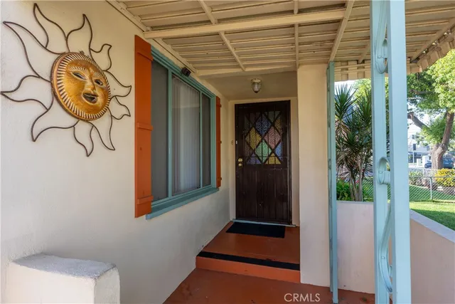 $675,000 | 1228 East 64th Street, Long Beach, CA 90805