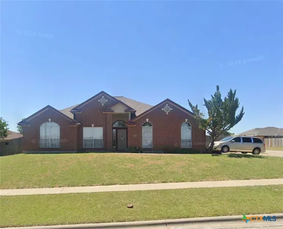 $1,697 | 5600 Golden Drive, Killeen, TX 76542