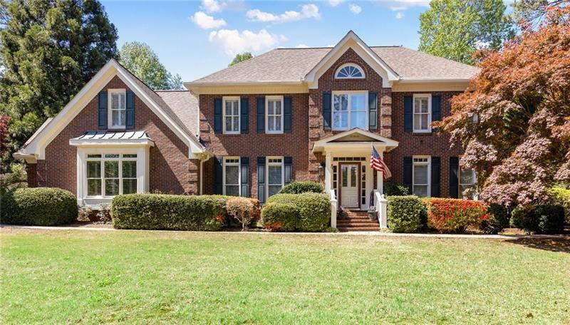 2252 Salient Road Marietta, GA 30064 - Photo 1 of 1 Gallery Image 1