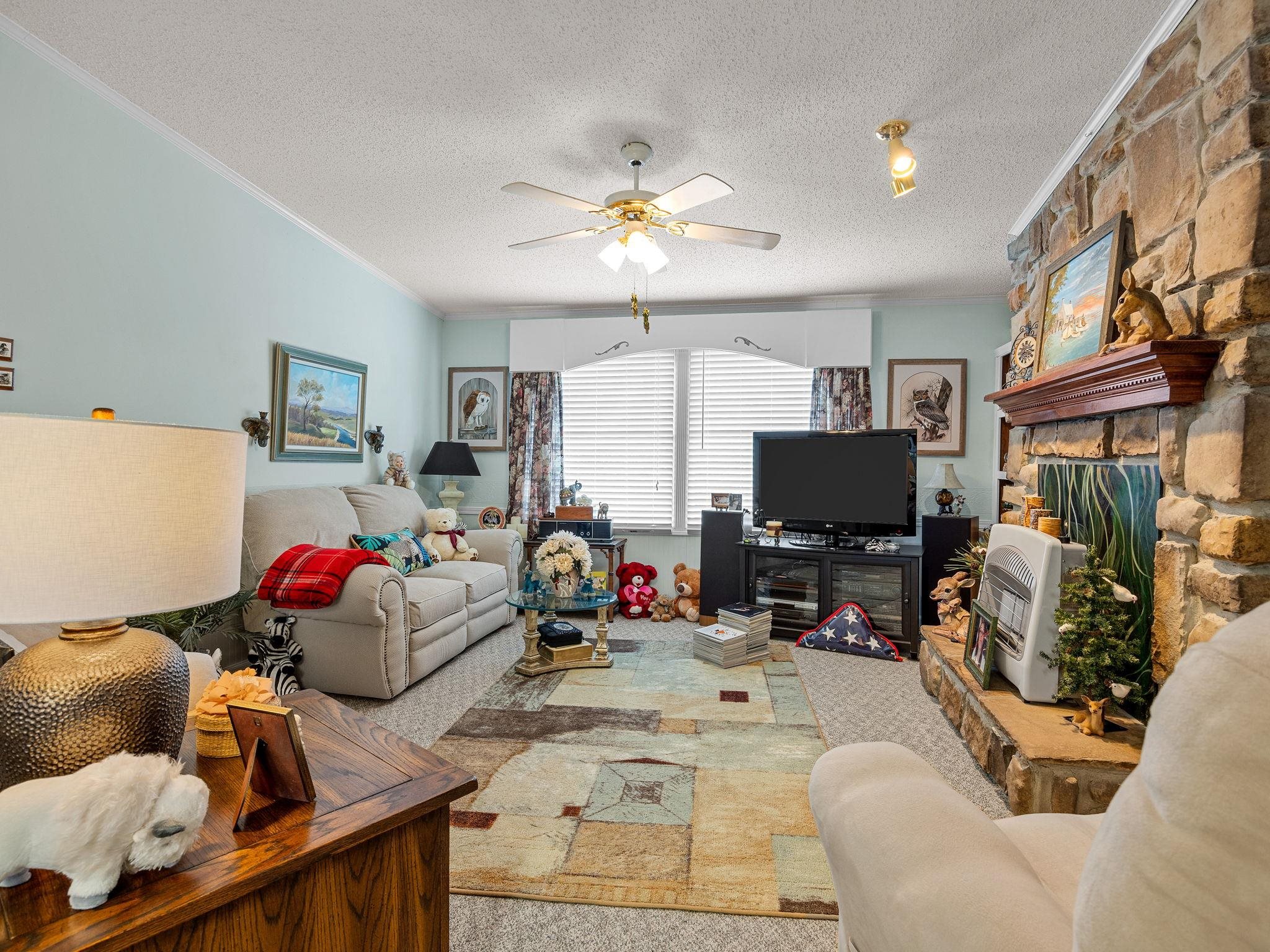 4075 Old Furnace Road Chesnee, SC 29323 - Photo 15 of 46 Gallery Image 15