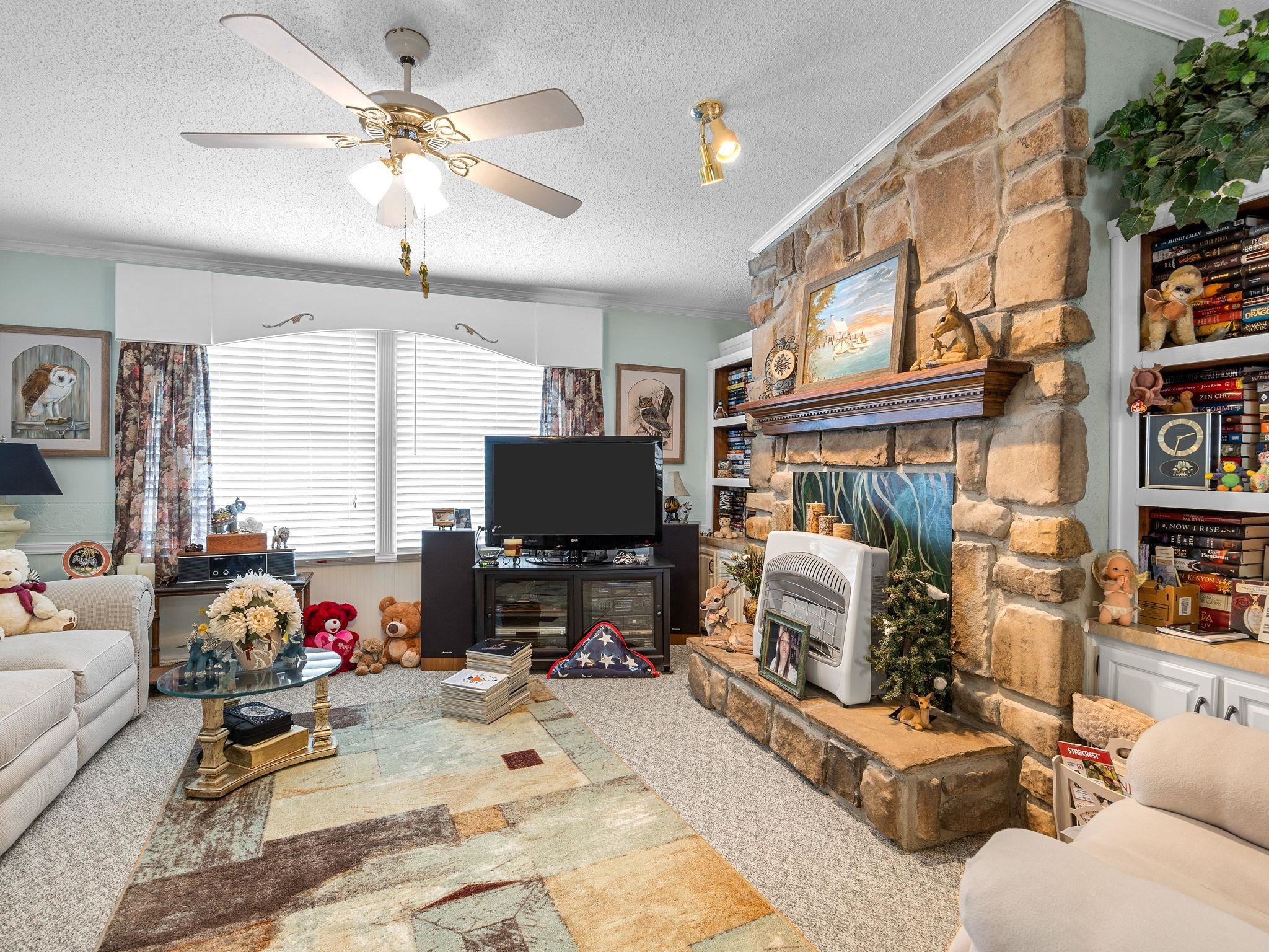 4075 Old Furnace Road Chesnee, SC 29323 - Photo 16 of 46 Gallery Image 16