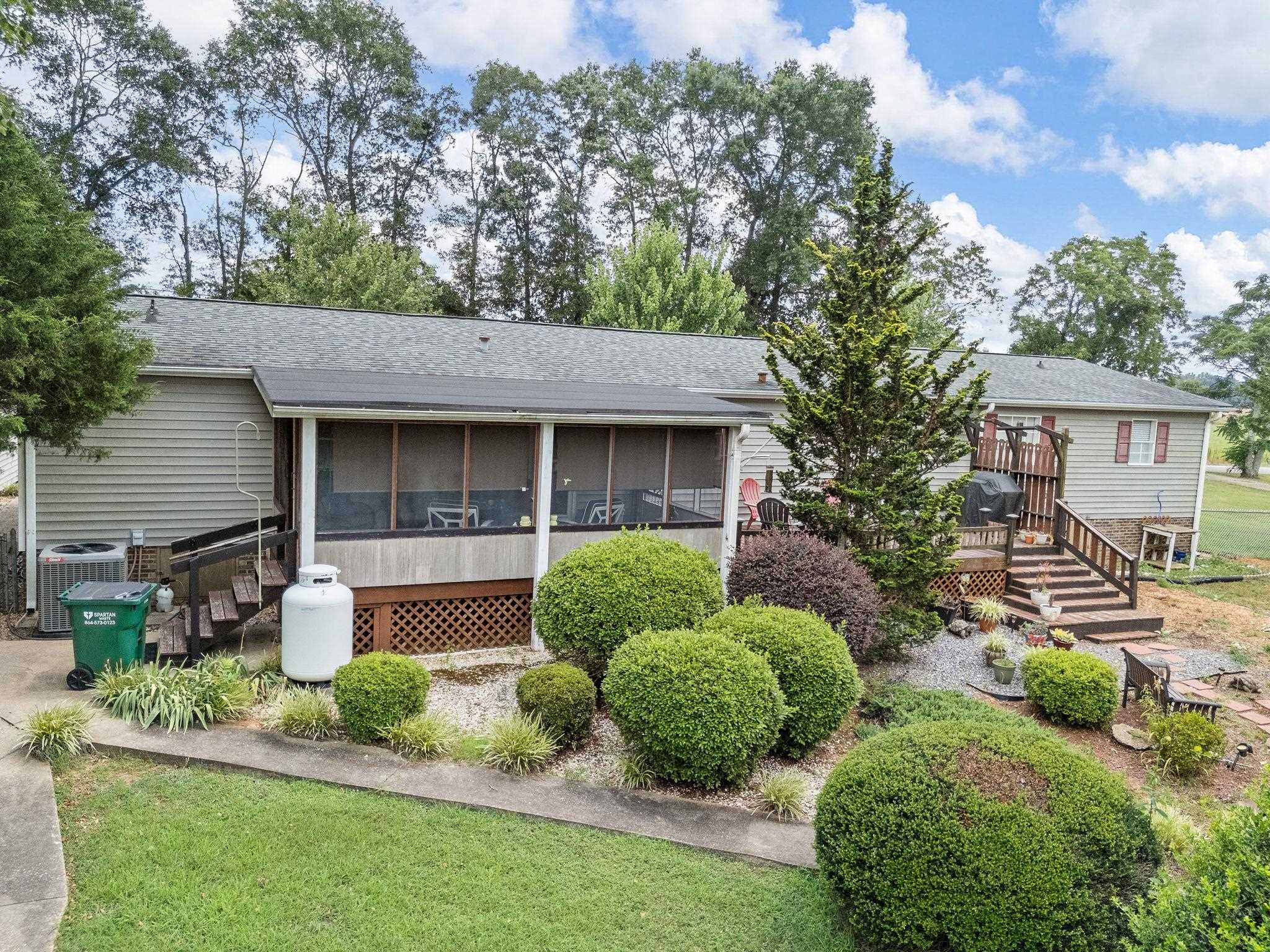 4075 Old Furnace Road Chesnee, SC 29323 - Photo 37 of 46 Gallery Image 37