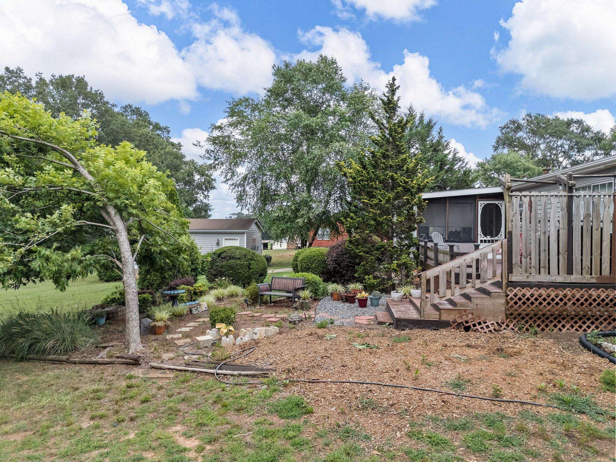 4075 Old Furnace Road Chesnee, SC 29323 - Photo 38 of 46 Gallery Image 38