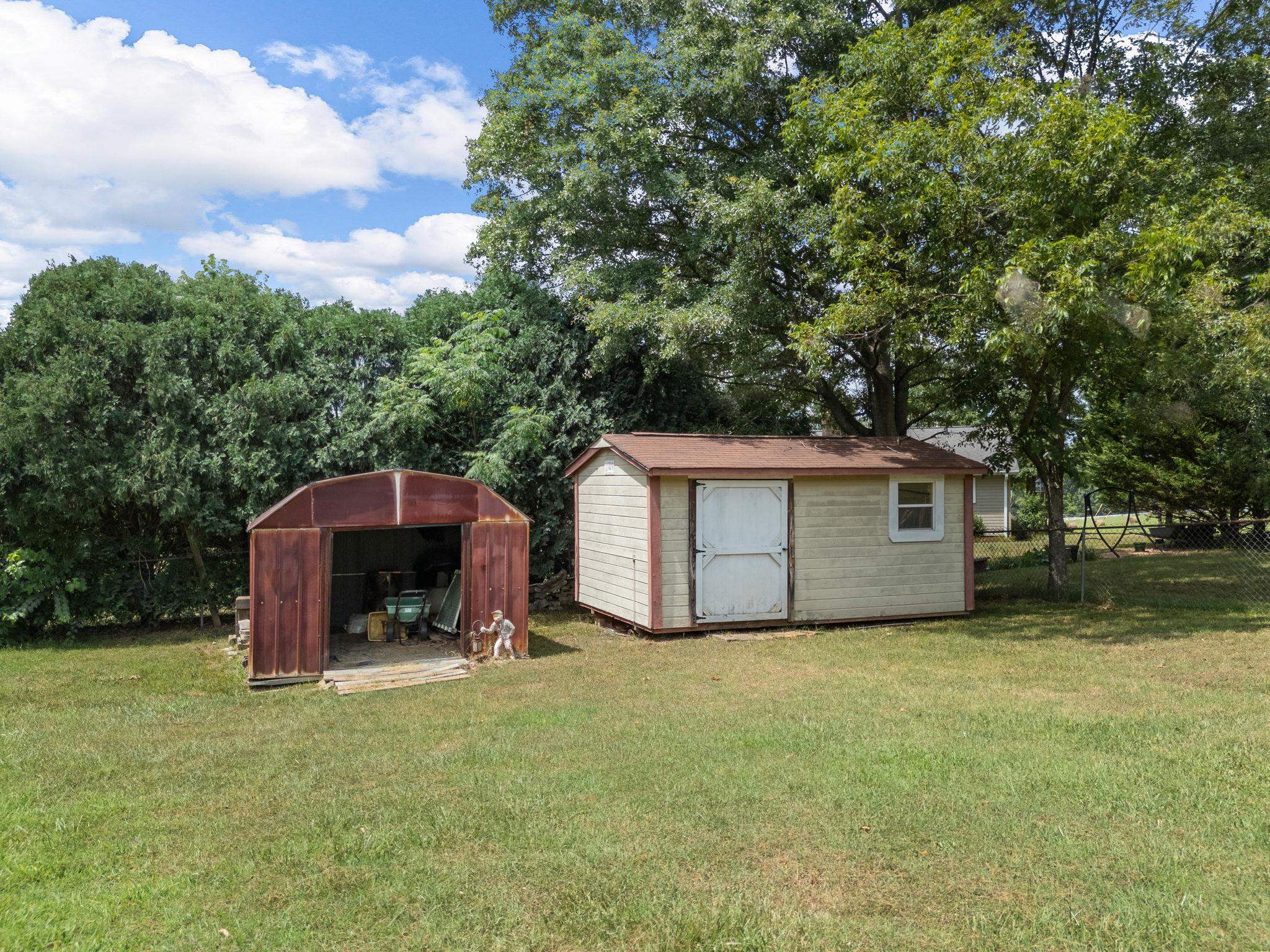 4075 Old Furnace Road Chesnee, SC 29323 - Photo 45 of 46 Gallery Image 45