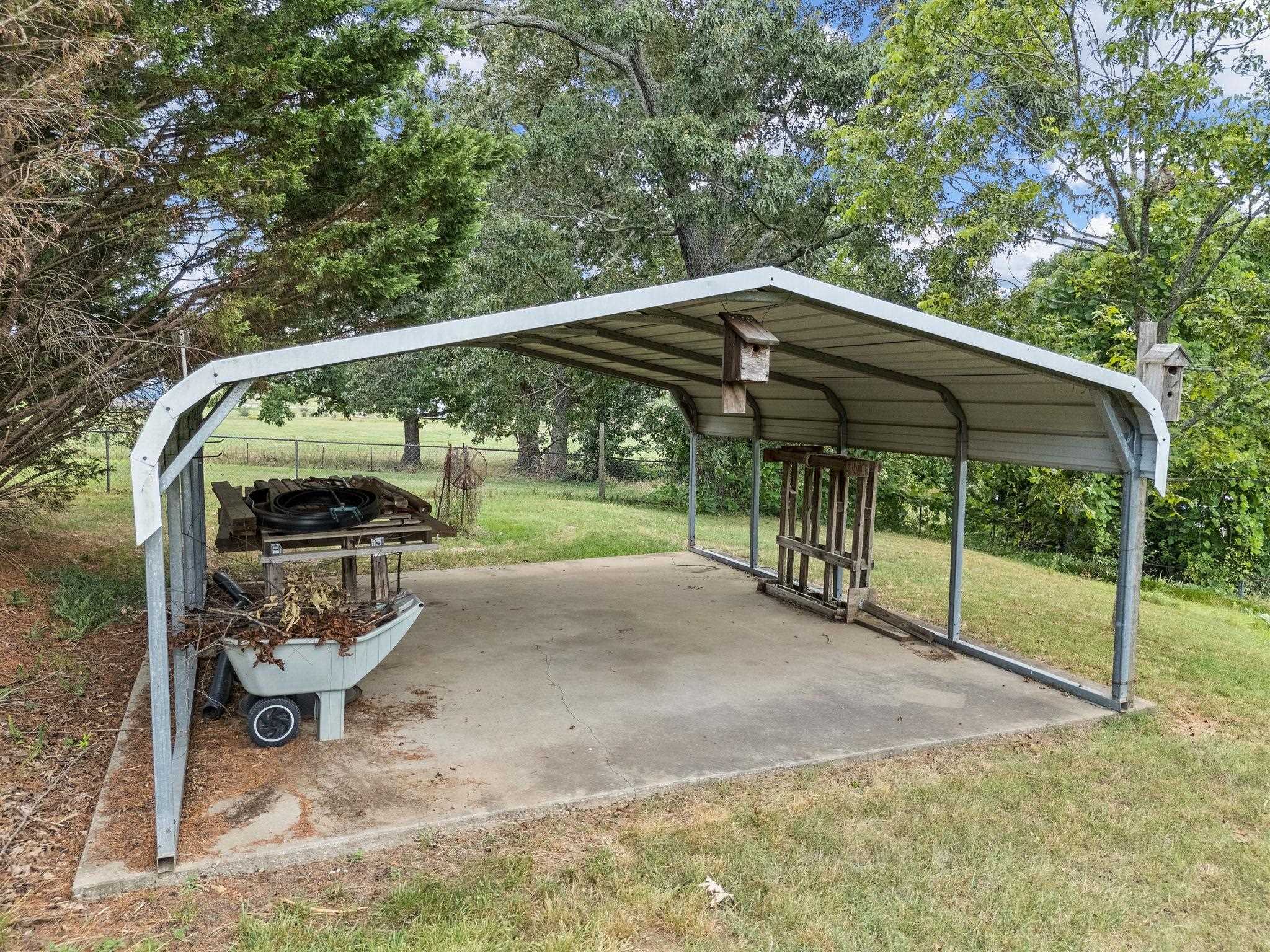 4075 Old Furnace Road Chesnee, SC 29323 - Photo 46 of 46 Gallery Image 46