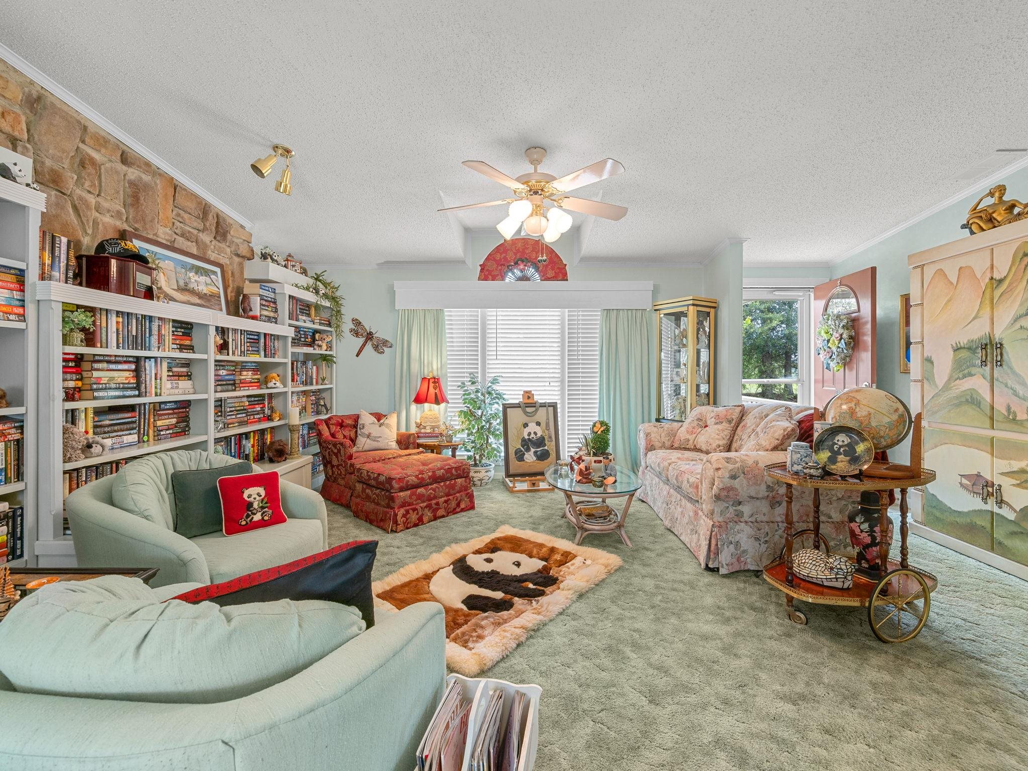 4075 Old Furnace Road Chesnee, SC 29323 - Photo 8 of 46 Gallery Image 8