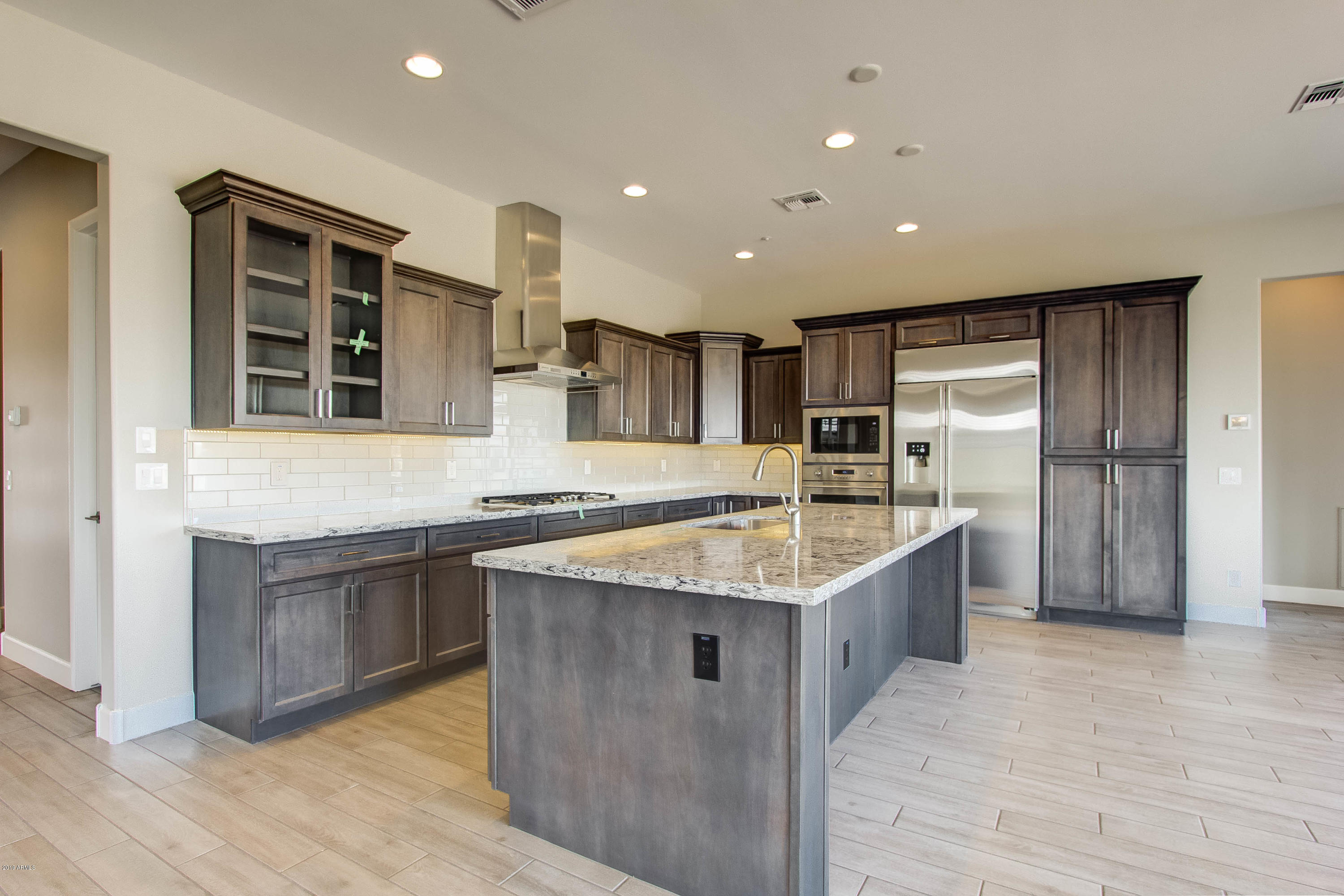 17248 East Woolsey Way Rio Verde, AZ 85263 - Photo 5 of 37 005_Kitchen