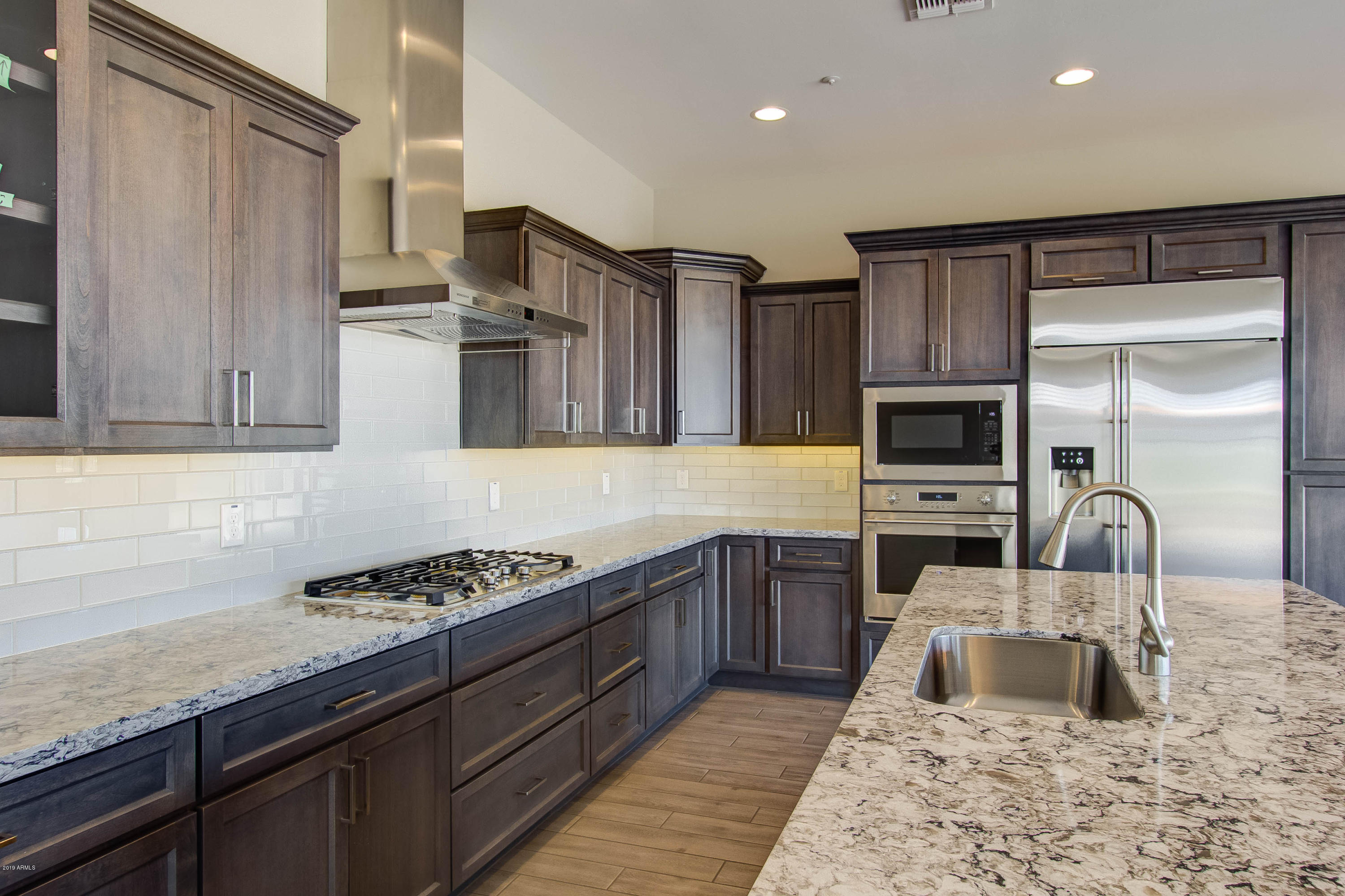 17248 East Woolsey Way Rio Verde, AZ 85263 - Photo 6 of 37 006_Kitchen Details