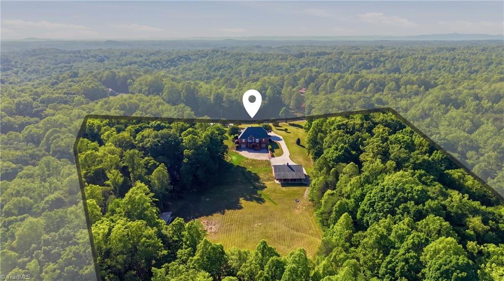 4250 Dodgetown Road Walnut Cove, NC 27052 - Photo 48 of 50