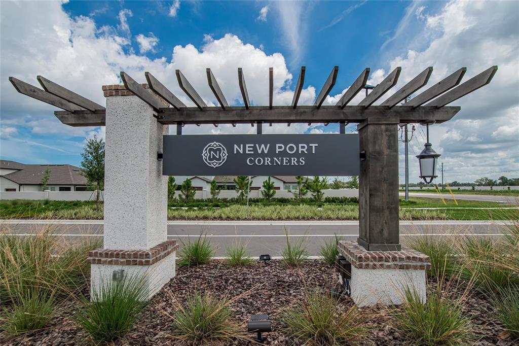 6693 Homebound Way New Port Richey, FL 34653 - Photo 59 of 62