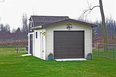 5439 West Mount Morris Road Mount Morris, MI 48458 - Photo 14 of 15 20185393-13.JPG