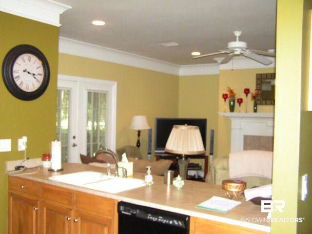 17246 Harry Jones Road Summerdale, AL 36580 - Photo 4 of 17