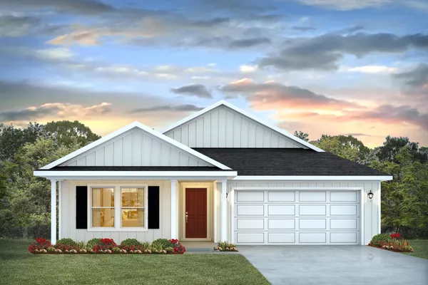 $355,900 | 164 Milestone Trail, Crawfordville, FL 32327