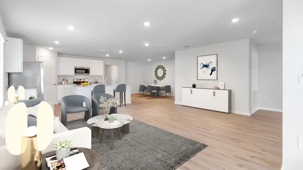 $345,900 | 164 Milestone Trail, Crawfordville, FL 32327