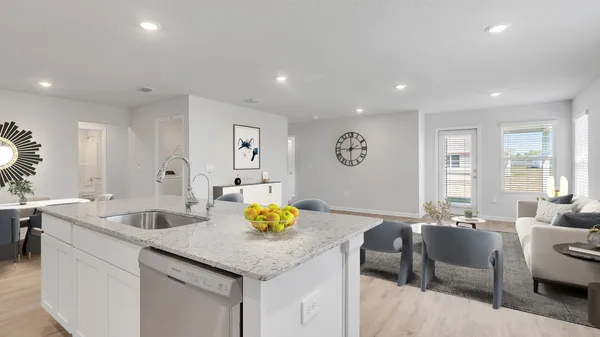 $345,900 | 164 Milestone Trail, Crawfordville, FL 32327