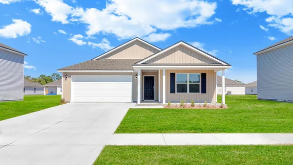 $345,900 | 164 Milestone Trail, Crawfordville, FL 32327