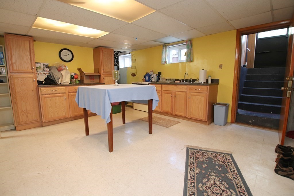 34 Adams Avenue Saugus, MA 01906 - Photo 30 of 42 a living room with furniture and a wooden floor