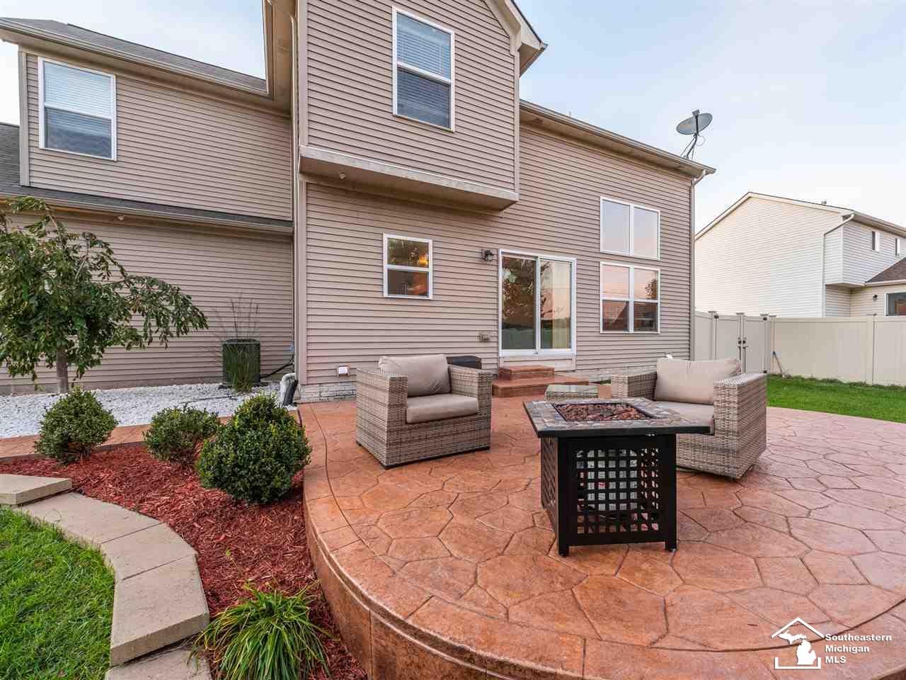 839 Golf Ridge Circle Dundee, MI 48131 - Photo 24 of 31 31398112-23.JPG