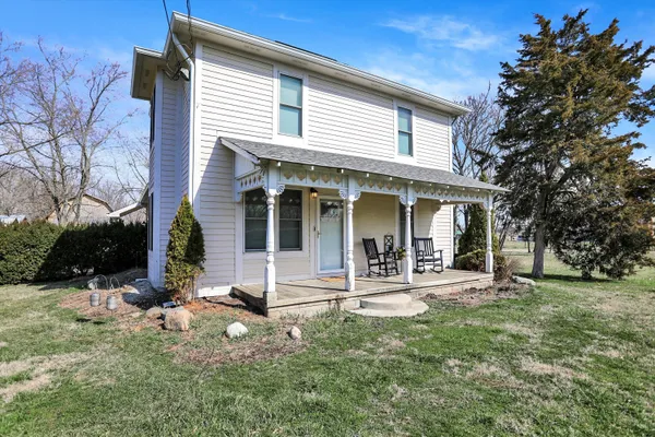 $649,000 | 10270 East County Road 450 North, Indianapolis, IN 46234