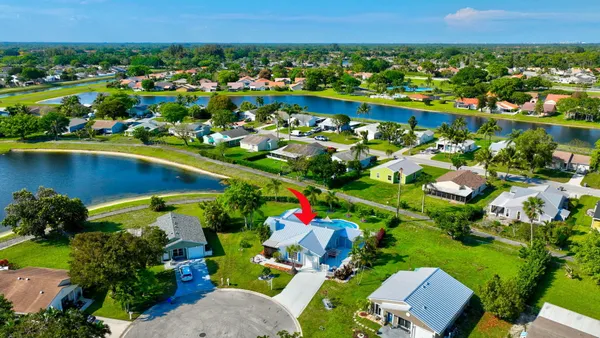 $500,000 | 5333 Limewood Court, Boynton Beach, FL 33472