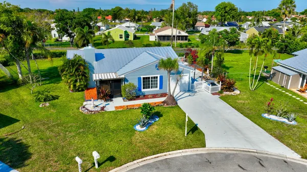 $500,000 | 5333 Limewood Court, Boynton Beach, FL 33472