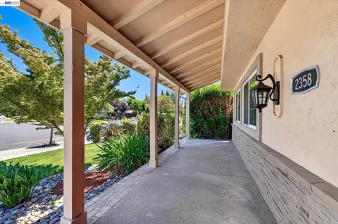$1,895,000 | 2358 Crestline Road, Pleasanton, CA 94566