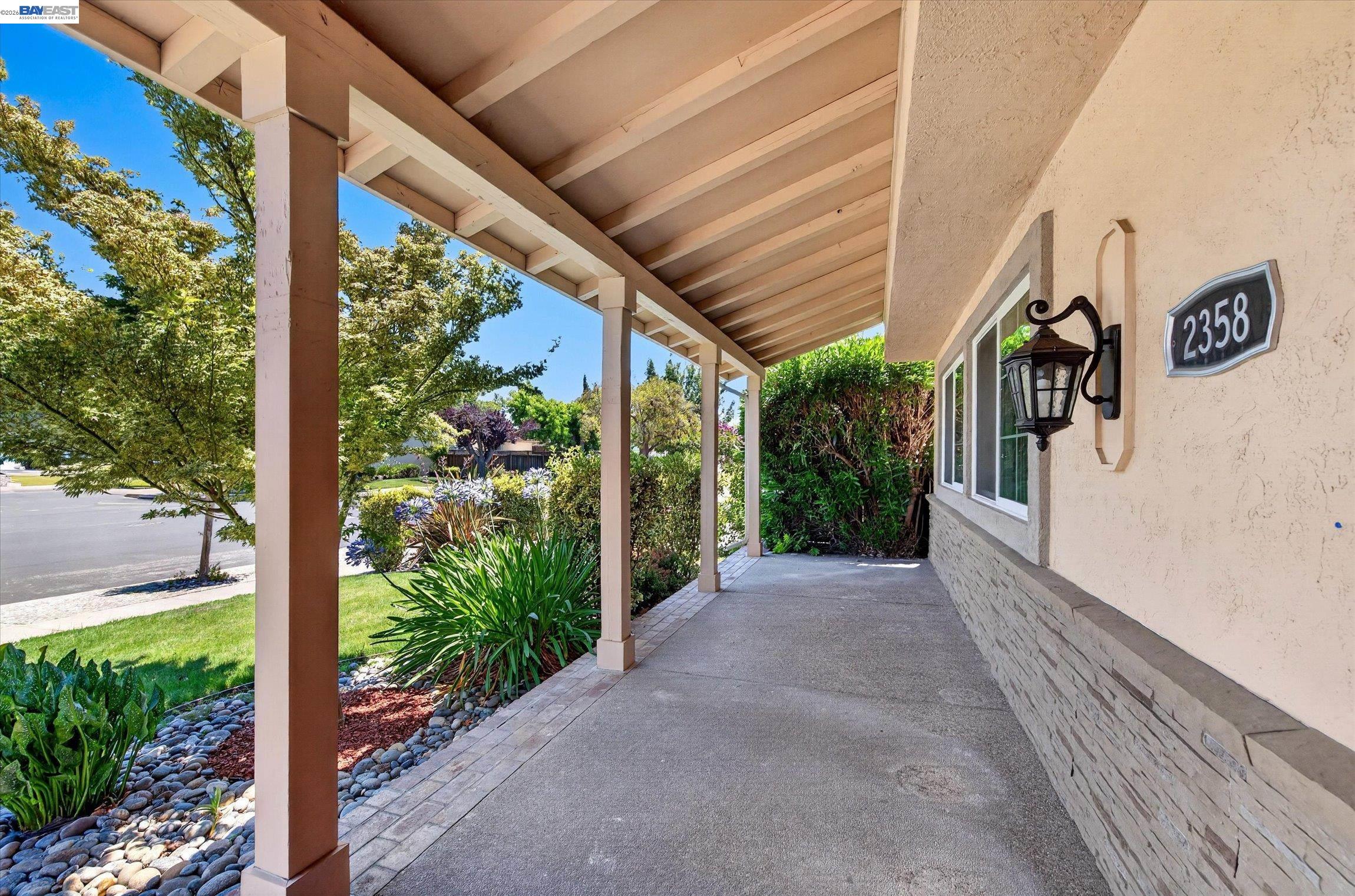 2358 Crestline Road Pleasanton, CA 94566 - Photo 2 of 47