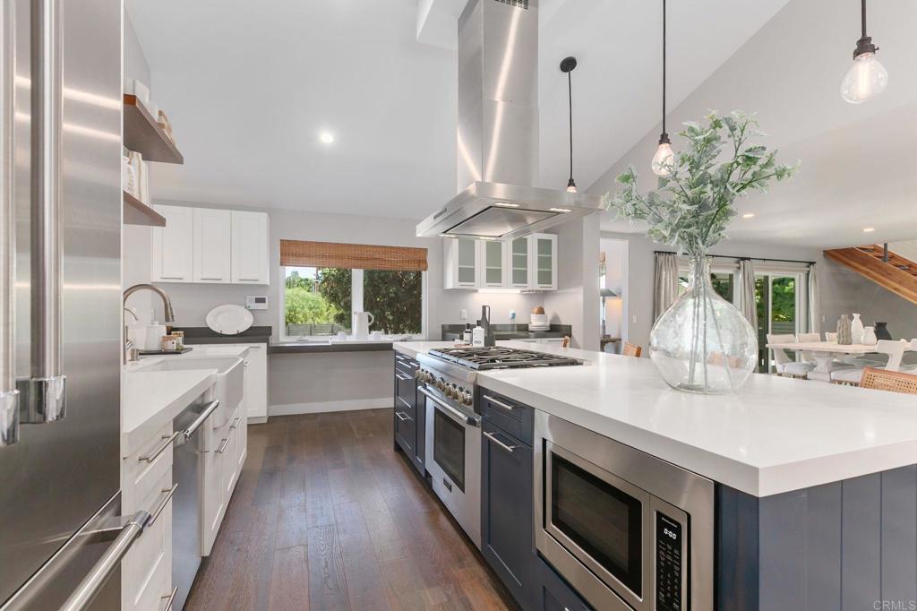 312 Cole Ranch Road Encinitas, CA 92024 - Photo 7 of 44