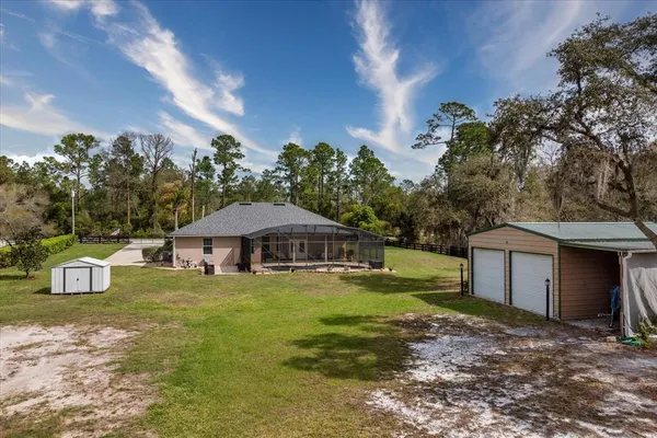 $475,000 | 31518 Nutmeg Avenue, Eustis, FL 32736