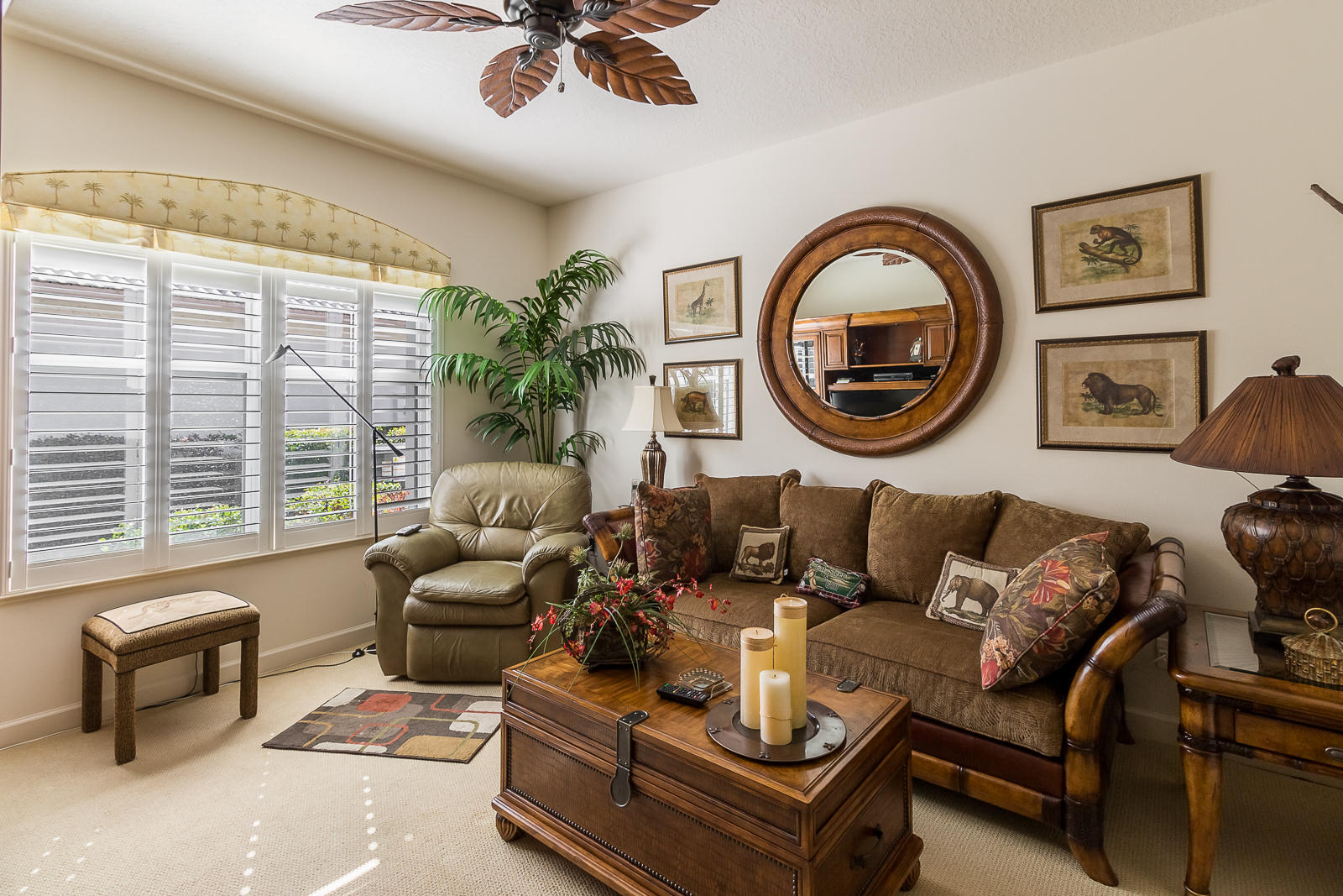 8804 First Tee Road Port St. Lucie, FL 34986 - Photo 2 of 15 Den