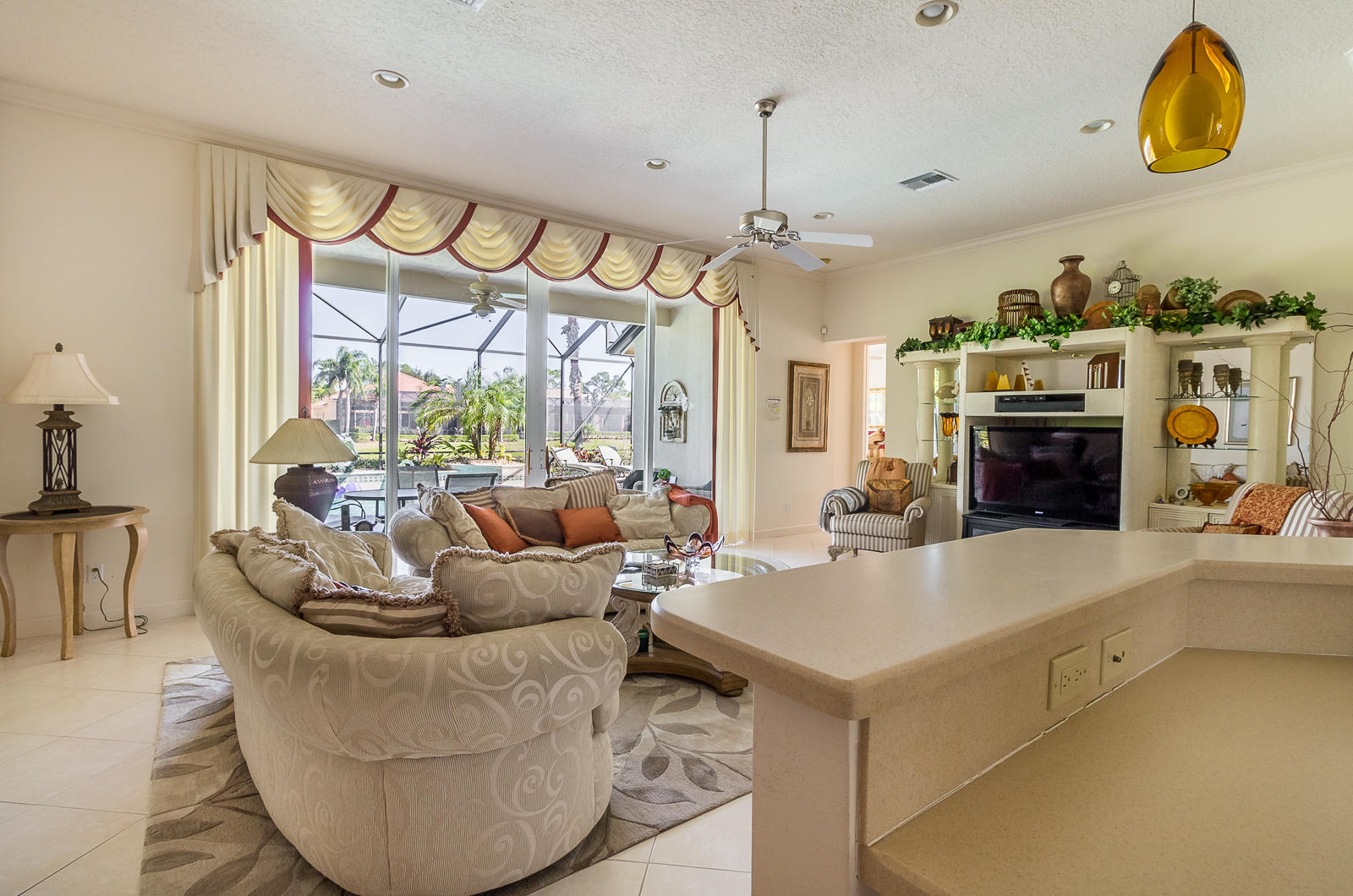 8804 First Tee Road Port St. Lucie, FL 34986 - Photo 7 of 15 Great room
