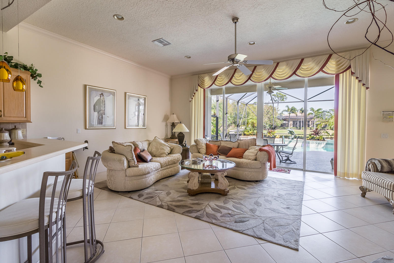 8804 First Tee Road Port St. Lucie, FL 34986 - Photo 10 of 15 Great room