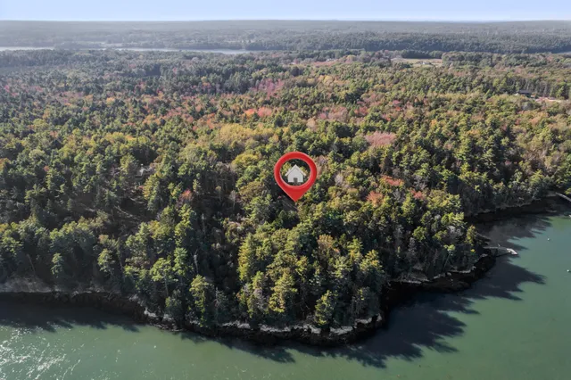 $685,000 | 17 Lester Road, Westport Island, ME 04578