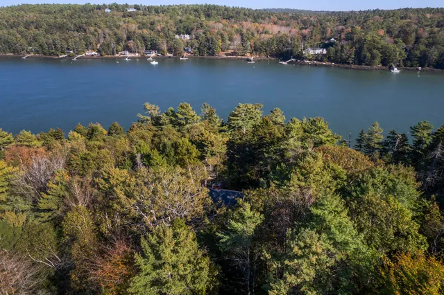 $685,000 | 17 Lester Road, Westport Island, ME 04578