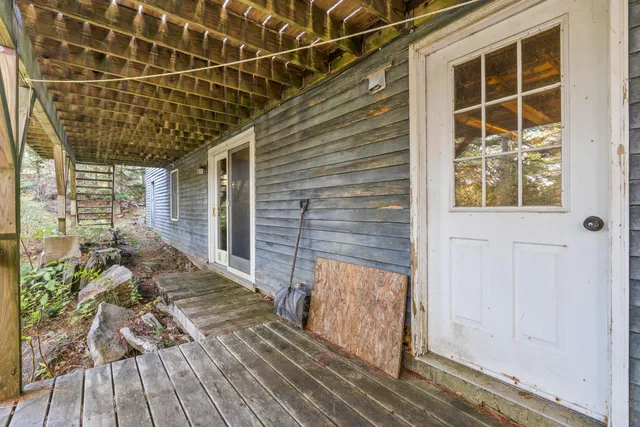 $685,000 | 17 Lester Road, Westport Island, ME 04578