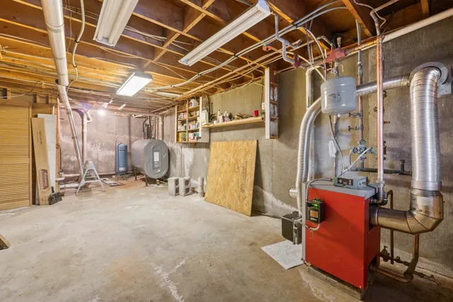 $685,000 | 17 Lester Road, Westport Island, ME 04578