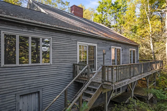 $685,000 | 17 Lester Road, Westport Island, ME 04578