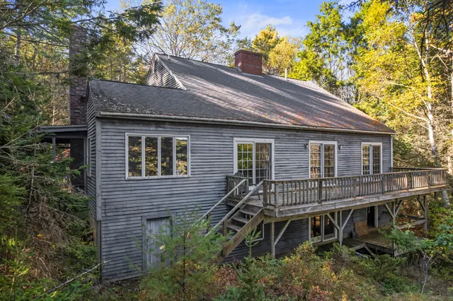 $685,000 | 17 Lester Road, Westport Island, ME 04578