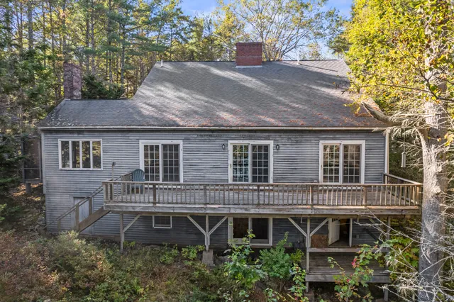 $685,000 | 17 Lester Road, Westport Island, ME 04578