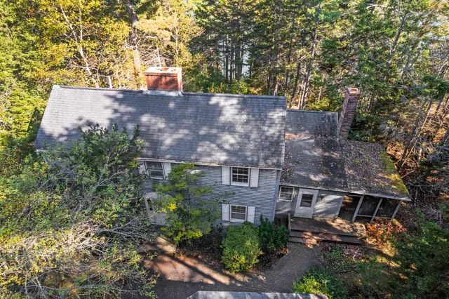 $685,000 | 17 Lester Road, Westport Island, ME 04578