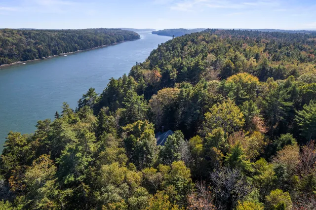 $685,000 | 17 Lester Road, Westport Island, ME 04578
