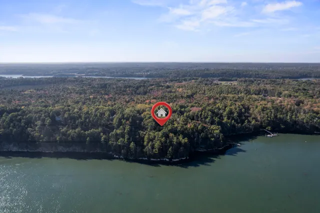 $685,000 | 17 Lester Road, Westport Island, ME 04578