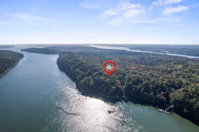 $685,000 | 17 Lester Road, Westport Island, ME 04578