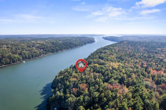 $685,000 | 17 Lester Road, Westport Island, ME 04578