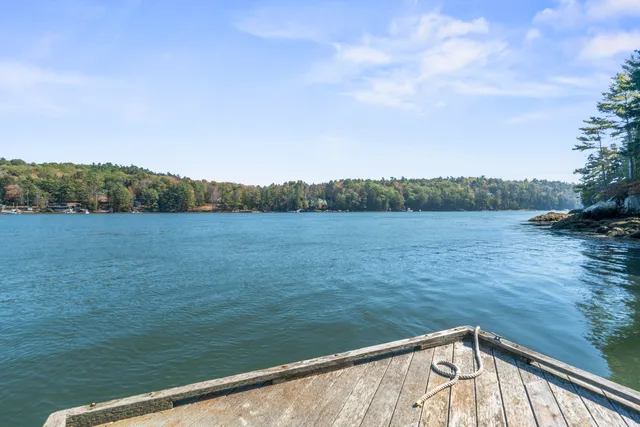 $685,000 | 17 Lester Road, Westport Island, ME 04578