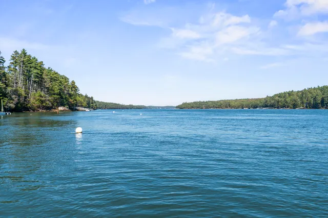 $685,000 | 17 Lester Road, Westport Island, ME 04578