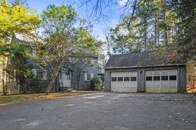 $685,000 | 17 Lester Road, Westport Island, ME 04578